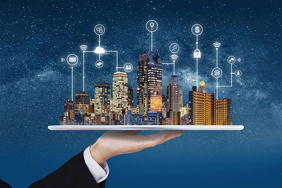 Sun Realty Infrastructures