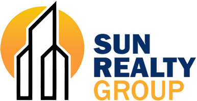 Sun Realty Group Logo