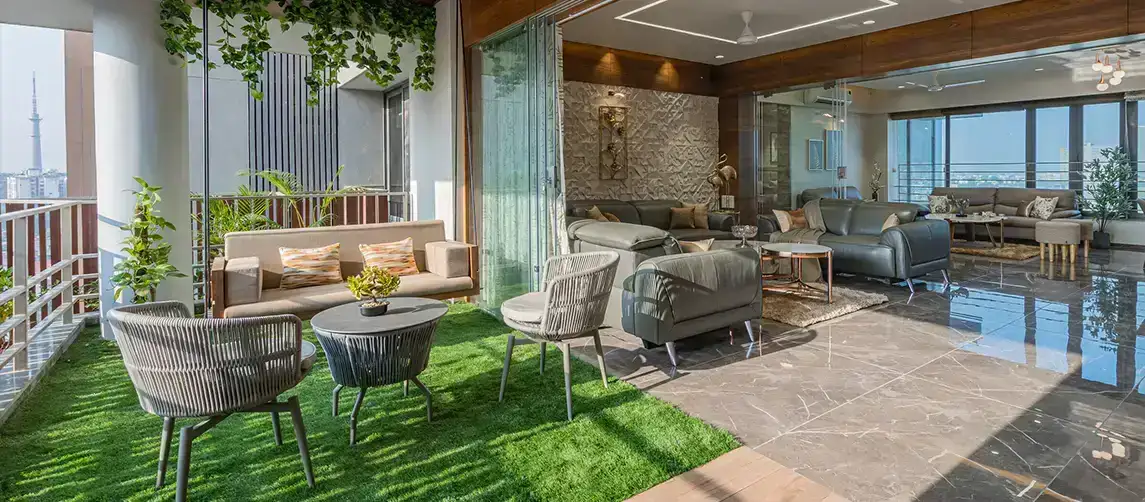 Sunrise Crestview Diva