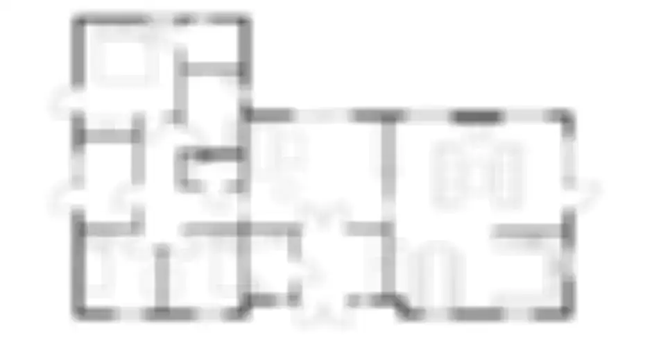 Sunrise Jewels Mahape Floor Plan