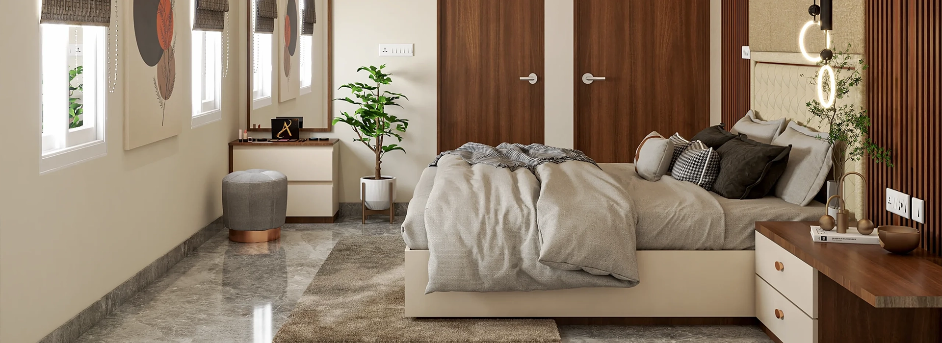 Sunteck Crescent Park